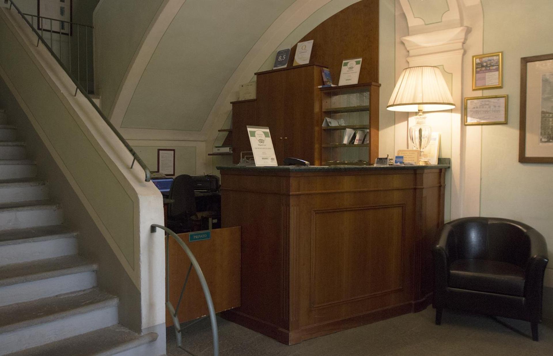 Hotel Portici Vicoforte Luaran gambar