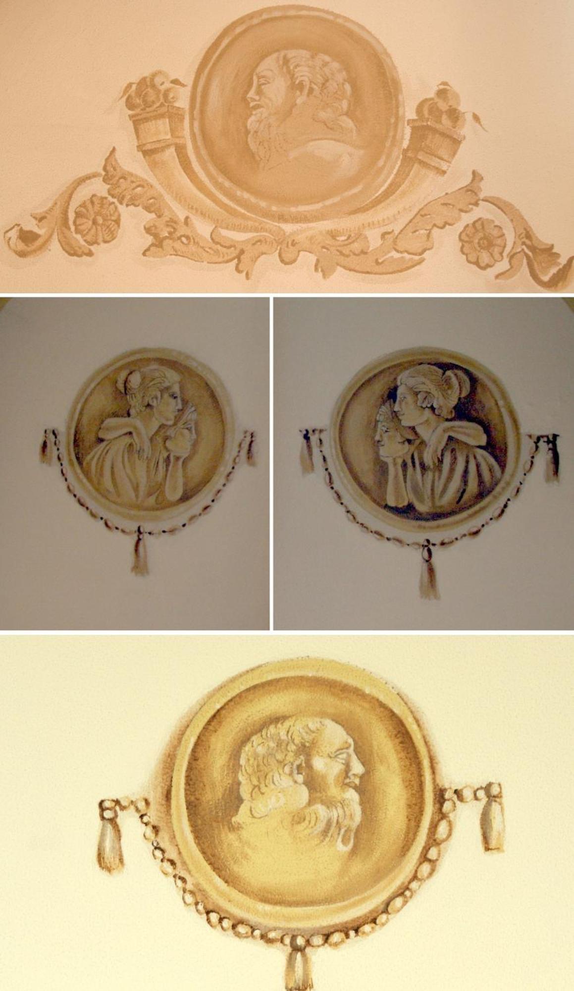 Hotel Portici Vicoforte Luaran gambar