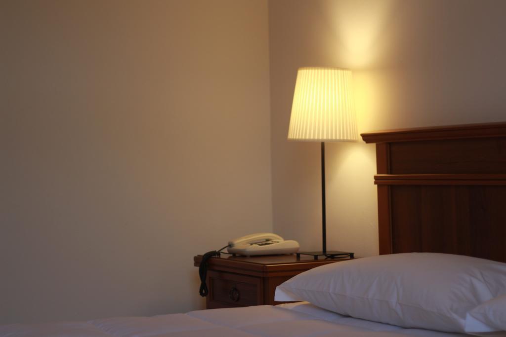 Hotel Portici Vicoforte Luaran gambar
