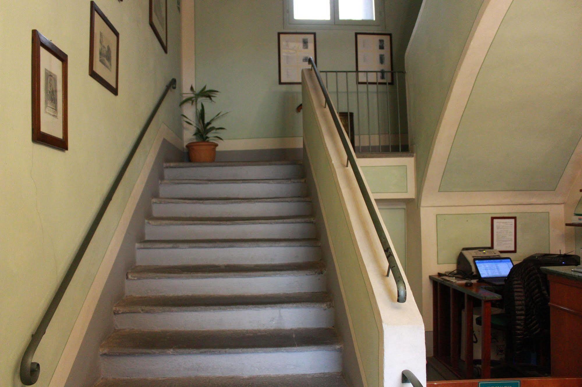 Hotel Portici Vicoforte Luaran gambar